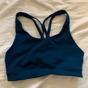old navy sports bra